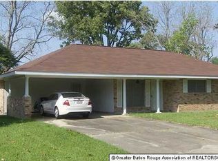 9523 Swingalong Ave, Baton Rouge, LA 70814