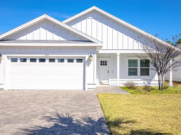 253 N Wells St, Panama City Beach, FL 32413