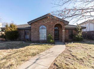 6415 Drexel Rd, Amarillo, TX 79109