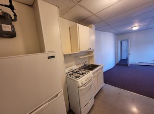 (Undisclosed Address), Boston, MA 02114