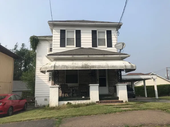 24 Norman St, Pittston, PA 18640