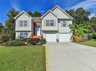 3473 Madison Farm Way, Snellville, GA 30039