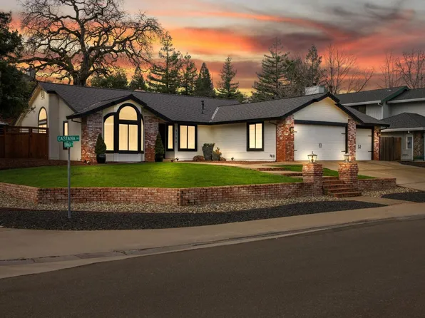 4750 Castana Dr, Cameron Park, CA 95682