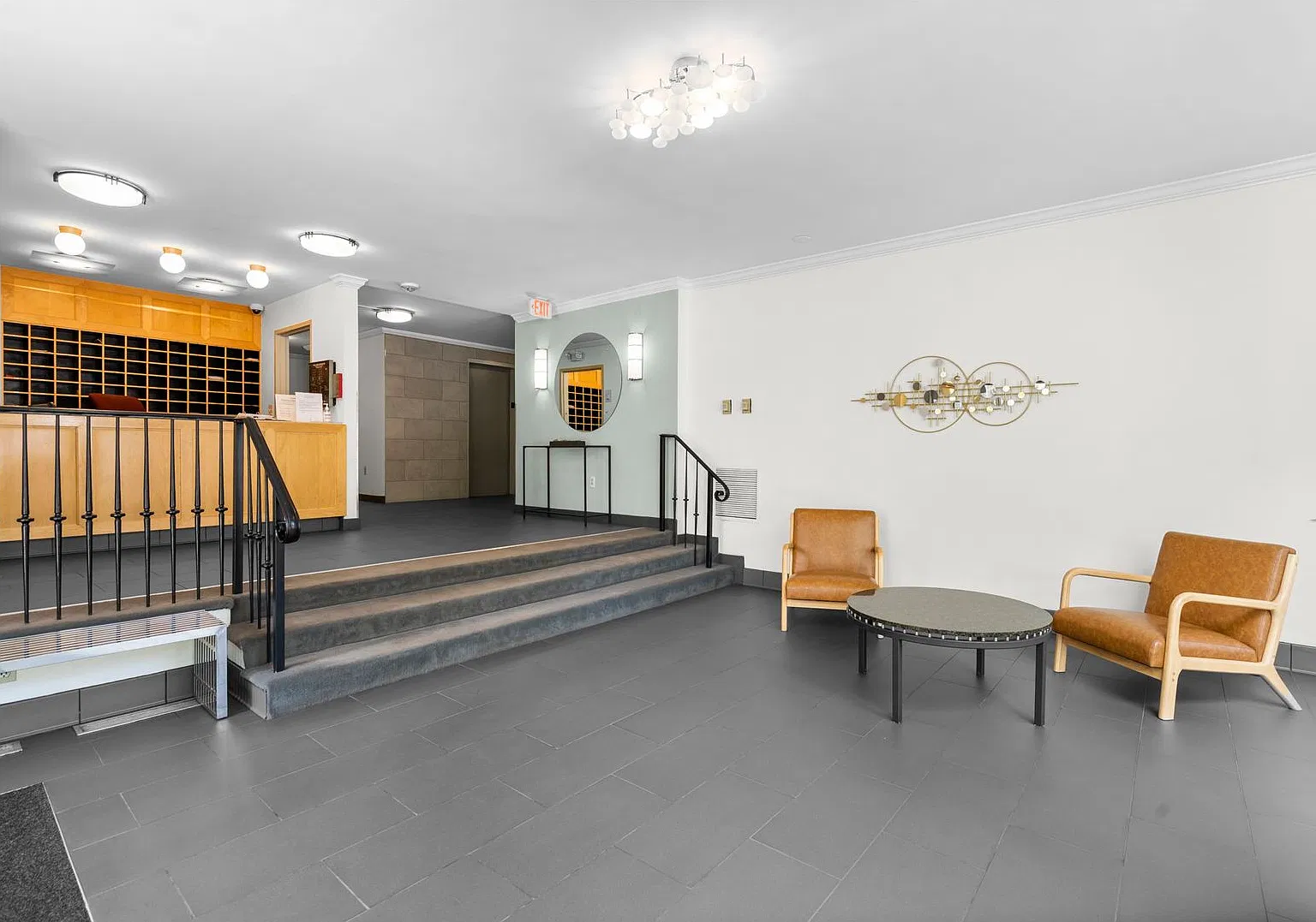 All Energy Utilities Included Glover Park Studio-Available Now! — Photo 2