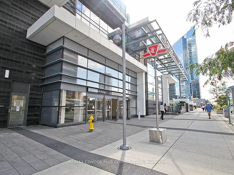 5 Sheppard Ave E #3721 — Photo 21