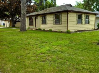 7401 Sheridan Ave S, Richfield, MN 55423