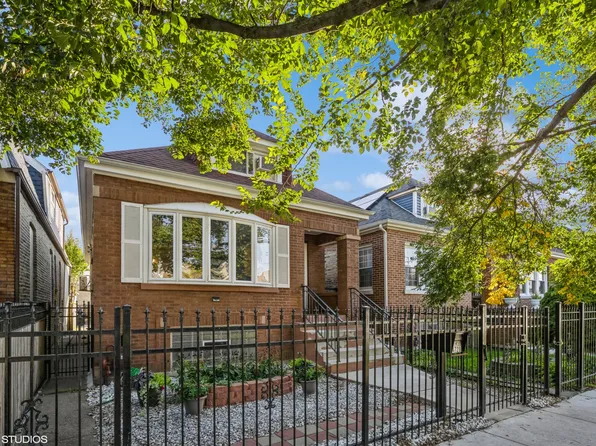 4729 W McLean Ave, Chicago, IL 60639