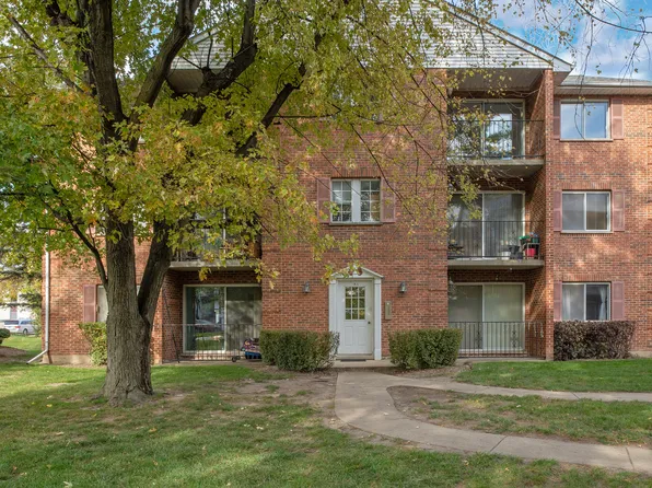 7875 N Caldwell Ave Unit 302, Niles, IL 60714