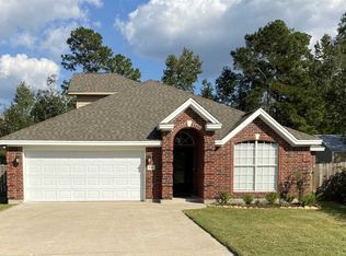 610 Windmill Way, Vidor, TX 77662