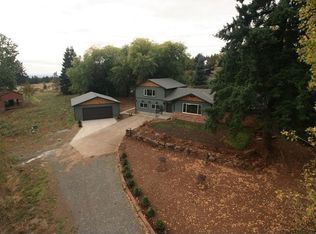 34950 NE Kramien Rd, Newberg, OR 97132