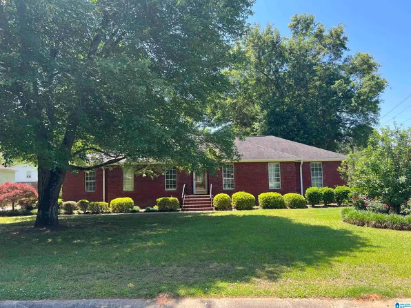 130 Tiyata Ln, Cropwell, AL 35054