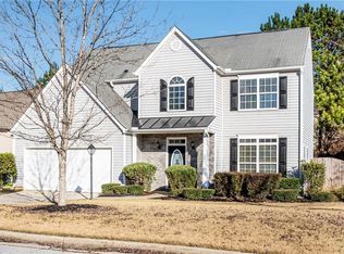 2431 Fall Creek Ldg, Loganville, GA 30052