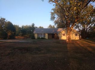 16660 State Highway 14 E, Bruner, MO 65620