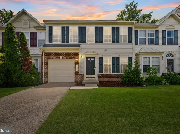 7228 Boscastle Ln, Hanover, MD 21076