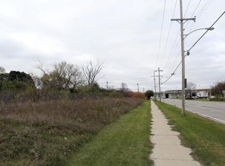 8747 North 76TH PLACE, Milwaukee, WI 53223