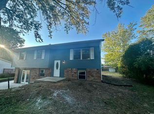 651 N Diana Dr, Ellettsville, IN