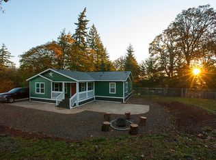 7834 Bear Creek Ln SE, Turner, OR 97392