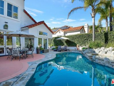 5683 Hazelcrest Cir, Thousand Oaks, CA, 91362