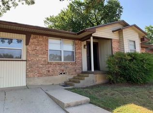 1903 Mercedes Rd, Denton, TX 76205