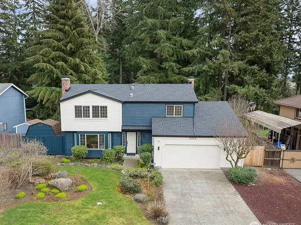 5319 64th Avenue W, University Place, WA 98467