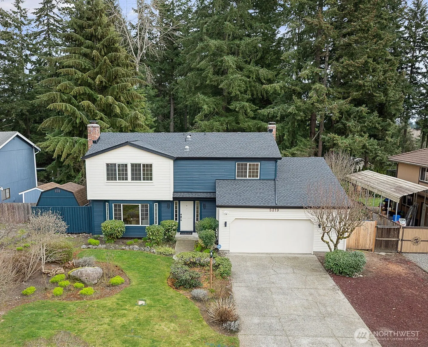 5319 64th Avenue W photo 1