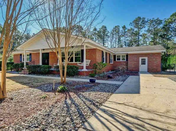 418 Carl St, Wilmington, NC 28403