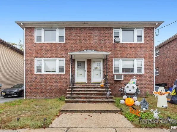 549-551 Laurel Ave, Lyndhurst, NJ 07071