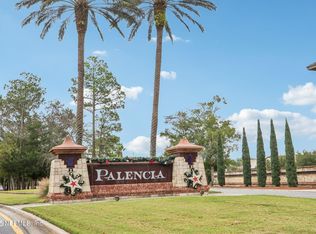 97 SAN CRISTOBAL Court, St. Augustine, FL 32095