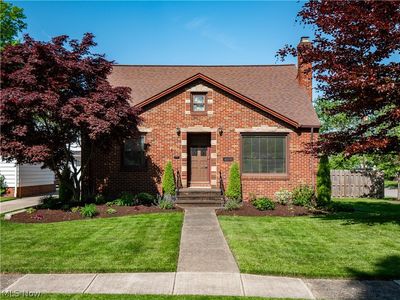 4196 W 219th St, Fairview Park, OH, 44126