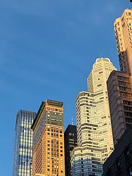 Rented by Bond New York