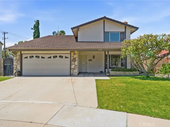 13407 Lucas Pl, Cerritos, CA 90703
