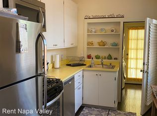 1307 Cedar St, Calistoga, CA