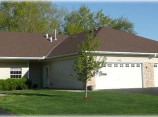 2321 Foxglove Way, Hudson, WI 54016