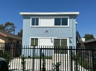 5459 Carlin St APT 3, Los Angeles, CA 90016