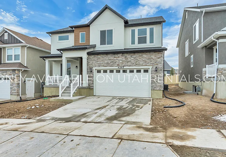 4283 W Gate Keeper Dr — Photo 2