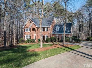 6012 Fordland Dr, Raleigh, NC 27606