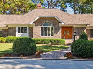 11 Mcmichael Drive, Pinehurst, NC 28374