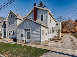24 Rochester St, Avon, NY 14414