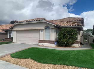 1310 Pine Valley Rd, Banning, CA 92220