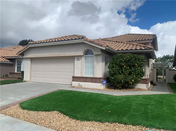 1310 Pine Valley Rd, Banning, CA 92220