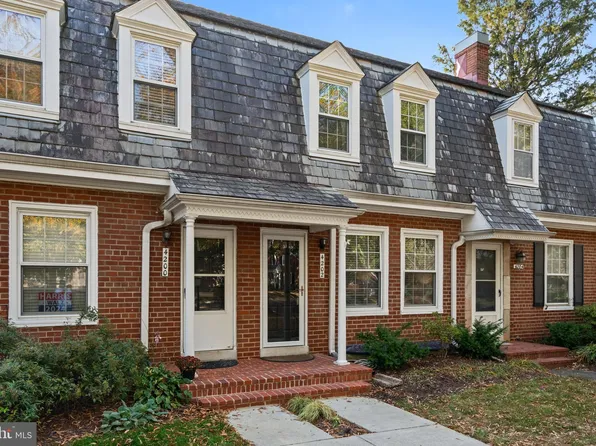 4202 34th St S, Arlington, VA 22206