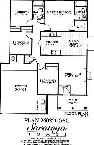 2nd image of 715 Villas Del Este Rd