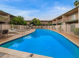 6565 N 19th Ave APT 45, Phoenix, AZ 85015
