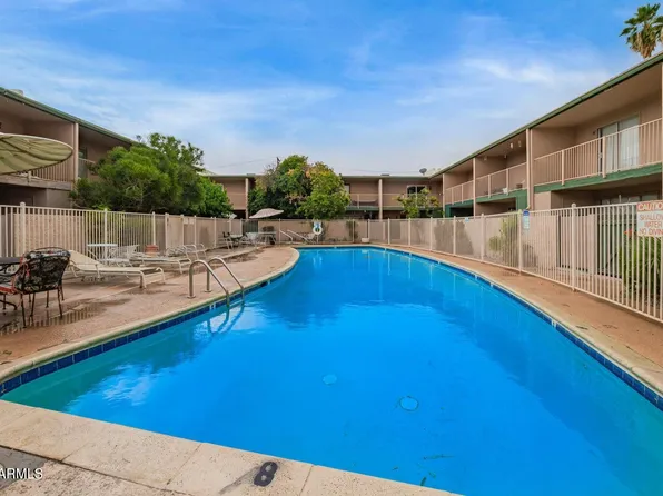 6565 N 19 Avenue #45, Phoenix, AZ 85015