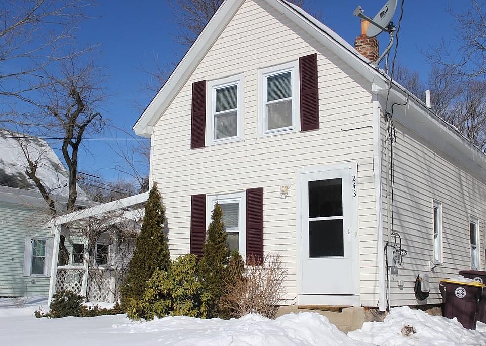 243 Randolph St, Weymouth, MA 02190 Zillow
