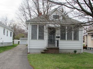 104OLD E Egbert Rd, Bedford, OH 44146