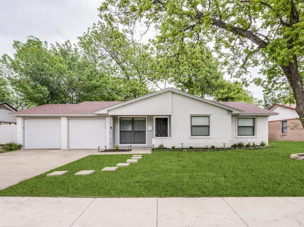 1901 Proctor Dr, Grand Prairie, TX 75051