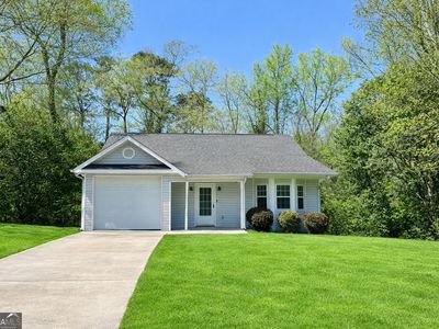 640 Shadow Moss Dr, Macon, GA, 31204