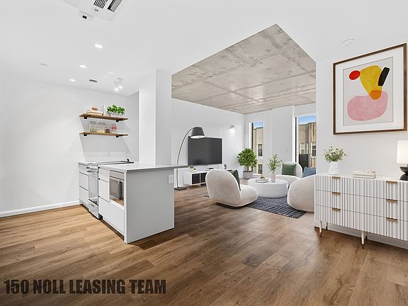 2nd image of 150 Noll St #3I