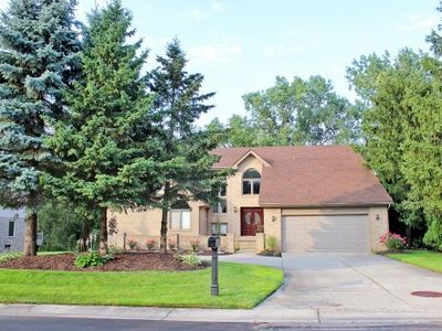 5836 Three Ponds Ct, West Bloomfield, MI, 48324